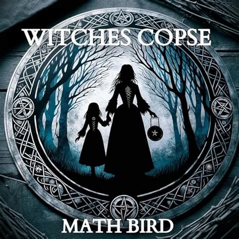 The Fascinating World of Witchcraft: A Focus on the Diminutive Witch in the Copse